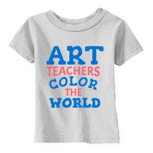Infant Cotton Jersey Tee Thumbnail