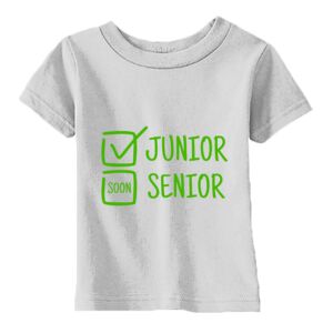 Infant Cotton Jersey Tee Thumbnail