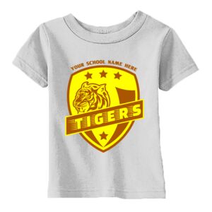Infant Cotton Jersey Tee Thumbnail