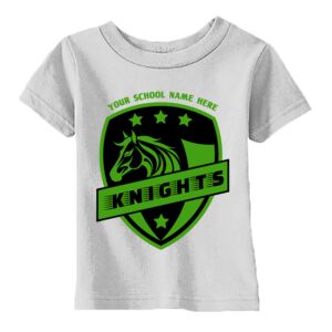 Infant Cotton Jersey Tee Thumbnail
