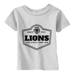 Infant Cotton Jersey Tee Thumbnail