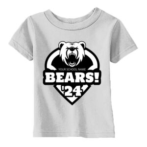 Infant Cotton Jersey Tee Thumbnail