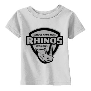 Infant Cotton Jersey Tee Thumbnail