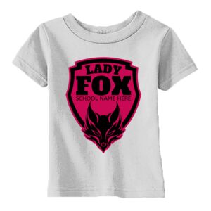 Infant Cotton Jersey Tee Thumbnail