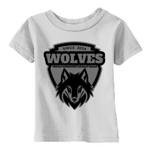 Infant Cotton Jersey Tee Thumbnail