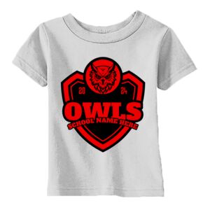 Infant Cotton Jersey Tee Thumbnail