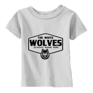 Infant Cotton Jersey Tee Thumbnail