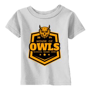 Infant Cotton Jersey Tee Thumbnail