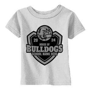Infant Cotton Jersey Tee Thumbnail