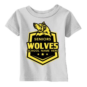 Infant Cotton Jersey Tee Thumbnail
