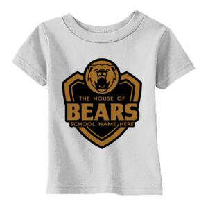 Infant Cotton Jersey Tee Thumbnail
