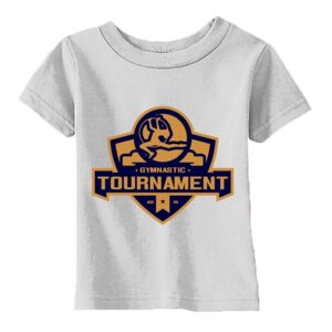 Infant Cotton Jersey Tee Thumbnail
