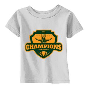 Infant Cotton Jersey Tee Thumbnail