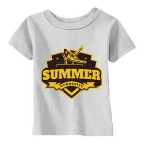 Infant Cotton Jersey Tee Thumbnail