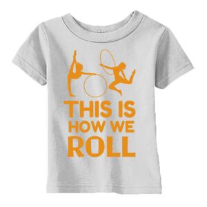 Infant Cotton Jersey Tee Thumbnail