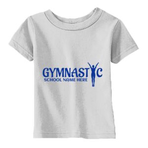 Infant Cotton Jersey Tee Thumbnail