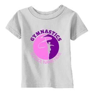 Infant Cotton Jersey Tee Thumbnail