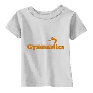Infant Cotton Jersey Tee Thumbnail
