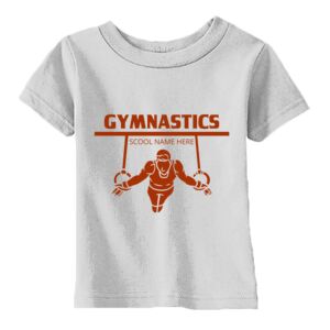 Infant Cotton Jersey Tee Thumbnail