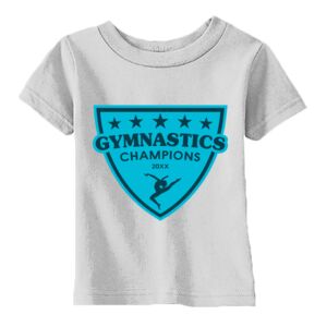 Infant Cotton Jersey Tee Thumbnail