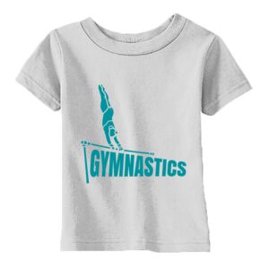 Infant Cotton Jersey Tee Thumbnail