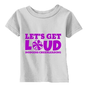 Infant Cotton Jersey Tee Thumbnail