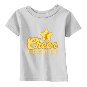 Infant Cotton Jersey Tee Thumbnail