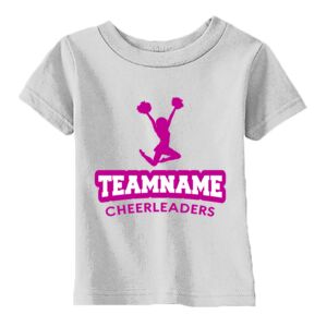 Infant Cotton Jersey Tee Thumbnail