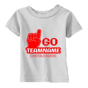 Infant Cotton Jersey Tee Thumbnail