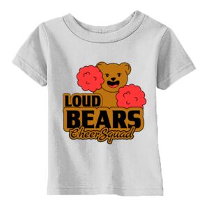 Infant Cotton Jersey Tee Thumbnail
