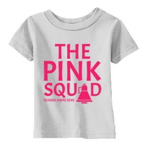 Infant Cotton Jersey Tee Thumbnail