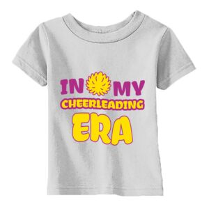 Infant Cotton Jersey Tee Thumbnail