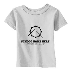 Infant Cotton Jersey Tee Thumbnail