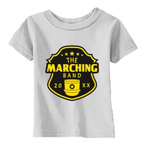 Infant Cotton Jersey Tee Thumbnail