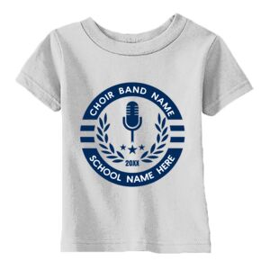 Infant Cotton Jersey Tee Thumbnail