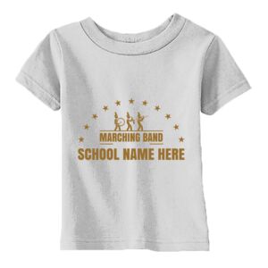 Infant Cotton Jersey Tee Thumbnail