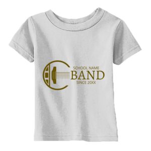 Infant Cotton Jersey Tee Thumbnail