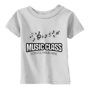 Infant Cotton Jersey Tee Thumbnail