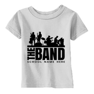 Infant Cotton Jersey Tee Thumbnail