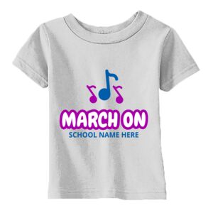 Infant Cotton Jersey Tee Thumbnail
