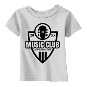 Infant Cotton Jersey Tee Thumbnail