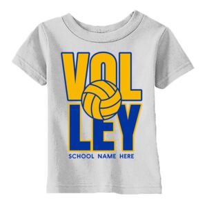 Infant Cotton Jersey Tee Thumbnail