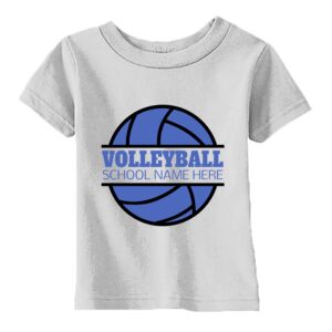Infant Cotton Jersey Tee Thumbnail
