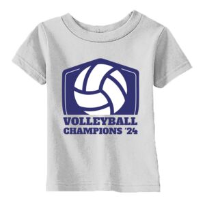 Infant Cotton Jersey Tee Thumbnail