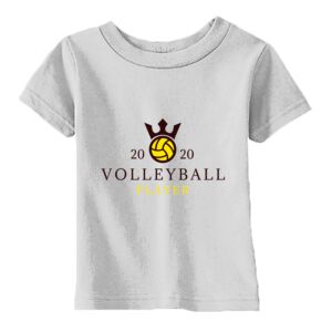 Infant Cotton Jersey Tee Thumbnail