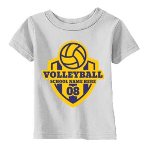 Infant Cotton Jersey Tee Thumbnail