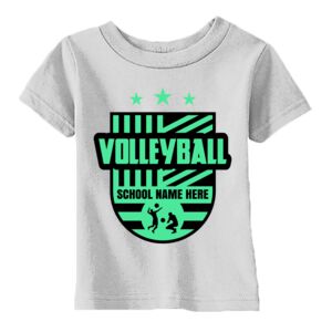 Infant Cotton Jersey Tee Thumbnail