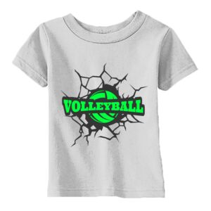 Infant Cotton Jersey Tee Thumbnail
