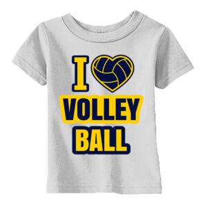 Infant Cotton Jersey Tee Thumbnail