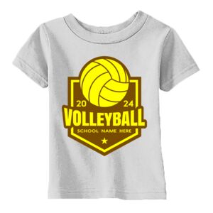 Infant Cotton Jersey Tee Thumbnail